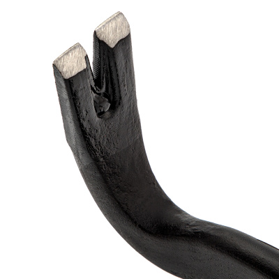 Лом-гвоздодер усиленный, 300х25х12 мм Matrix по ценам производителя в Казани с доставкой по всей России