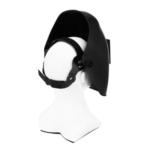 Маска сварщика, пластик стекло 110 х 90 мм, ГОСТ Р 12.4.238-2007 Сибртех по ценам производителя в Казани с доставкой по всей России