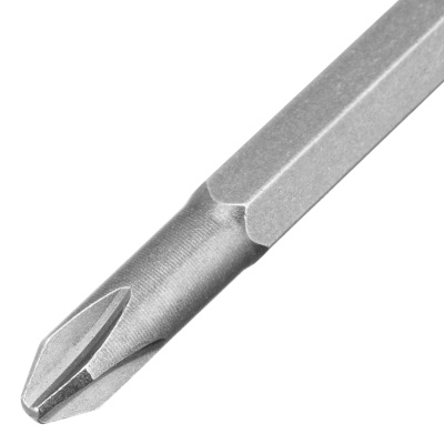 Бита PH2 x 90, сталь CrMo, 5 шт. Сибртех купить в Москве с доставкой по всей России | ProtosMarket.ru