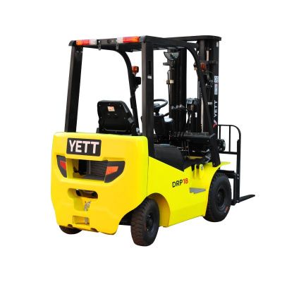 Дизельный погрузчик с японским двигателем YETT DRP18-WS5K2-M300-3W купить в Москве с доставкой по всей России | ProtosMarket.ru