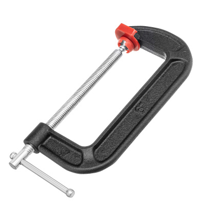 Струбцина G-образная, 150 мм Matrix купить в Москве с доставкой по всей России | ProtosMarket.ru