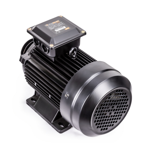 Электродвигатель в сборе AEROMAX EM-420 (400В / 3кВт) по ценам производителя в Казани с доставкой по всей России