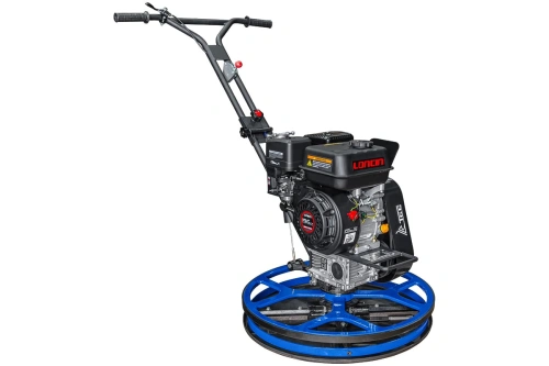 Машина заглаживающая, бензиновая TSS DMR600L (лопасти, диск) по ценам производителя в Казани с доставкой по всей России