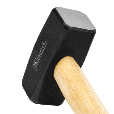 Кувалда, 2000 г, деревянная рукоятка Matrix купить в Москве с доставкой по всей России | ProtosMarket.ru