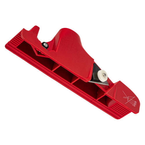 Рубанок кромочный для гипсокартона, пластиковый Mtx купить в Москве с доставкой по всей России | ProtosMarket.ru