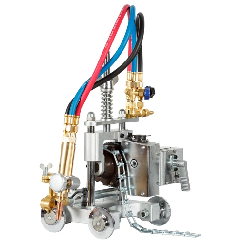 Машина термической резки CG2-11D купить в Москве с доставкой по всей России | ProtosMarket.ru