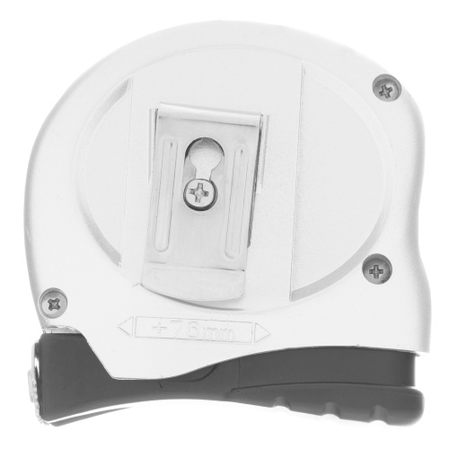 Рулетка Magnetic,5 м х 19 мм,магнитный зацеп Matrix по ценам производителя в Казани с доставкой по всей России