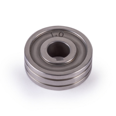 Ролик INVERMIG 185NEW/205/185М/200/188Multi/160Combi/180Combi/SAGGIO MIG 200 д.0,8-1,0 (10.05/30.08) (пр-во FoxWeld/КНР) купить в Москве с доставкой по всей России | ProtosMarket.ru