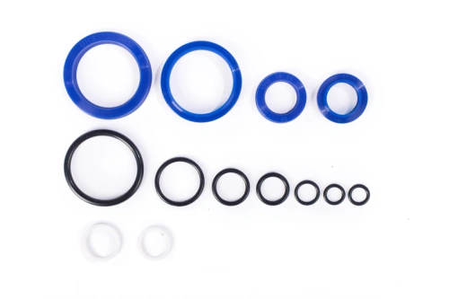 Набор манжет для тележек гидравлических d 35,0 AC (Seal kit) по ценам производителя в Казани с доставкой по всей России