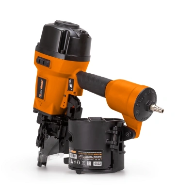 Пневматический гвоздезабивной пистолет – барабанный нейлер AERO C90 купить в Москве с доставкой по всей России | ProtosMarket.ru