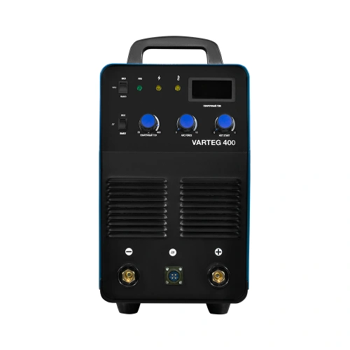 Сварочный аппарат VARTEG 400 купить в Москве с доставкой по всей России | ProtosMarket.ru
