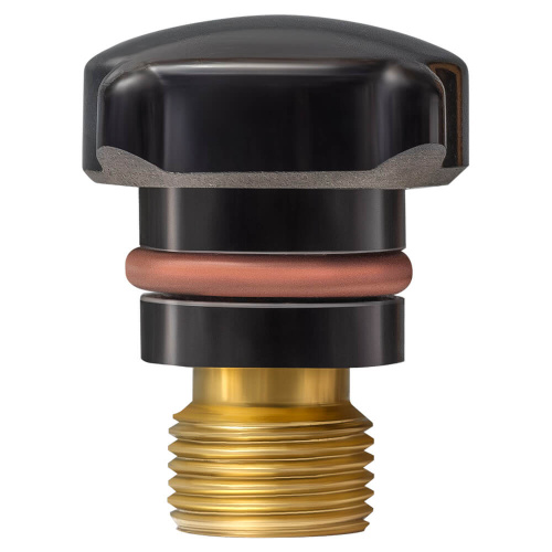 Заглушка короткая (TIG TP 17/18/26) DOS0001 купить в Москве с доставкой по всей России | ProtosMarket.ru