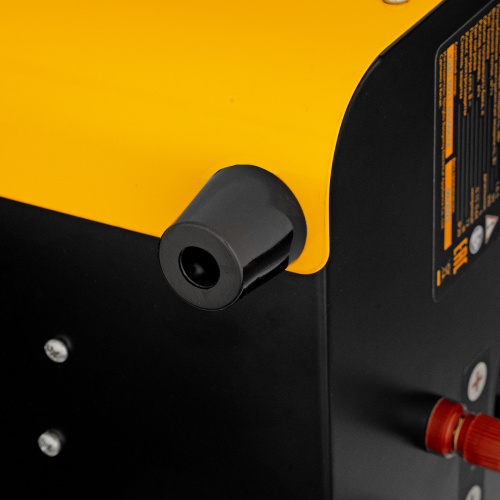 Дизельная тепловая портативная пушка  Flame-5, 5кВт, 300м3/ч, непр.наг., циф. терм. Denzel по ценам производителя в Казани с доставкой по всей России