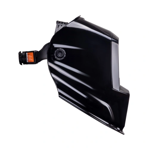 Маска сварщика ЛОРД "черная" (ф-р АСФ 4/9-13) без коробки купить в Москве с доставкой по всей России | ProtosMarket.ru