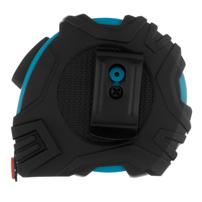 Рулетка Magnetisch 3 м х 16 мм,обрезиненный корпус,автоматическая фиксация,Нейлоновое покрытиеытие,зацеп с магнитом Gross по ценам производителя в Казани с доставкой по всей России