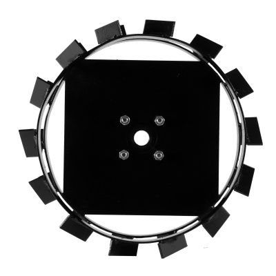 Грунтозацепы 460/160 мм, посадка круг 30 мм, комплект 2 шт Denzel по ценам производителя в Казани с доставкой по всей России