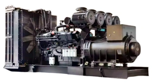 Дизельный генератор ТСС АД-1600С-Т400-1РМ15 (KTA50-G16B) по ценам производителя в Казани с доставкой по всей России
