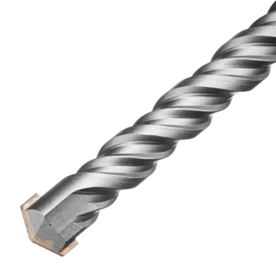 Бур по бетону, 24 x 600 мм, SDS Plus Сибртех купить в Москве с доставкой по всей России | ProtosMarket.ru