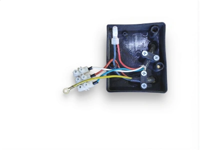 Пульт управления для лебедок электрических KCD 500 кг 220В по ценам производителя в Казани с доставкой по всей России