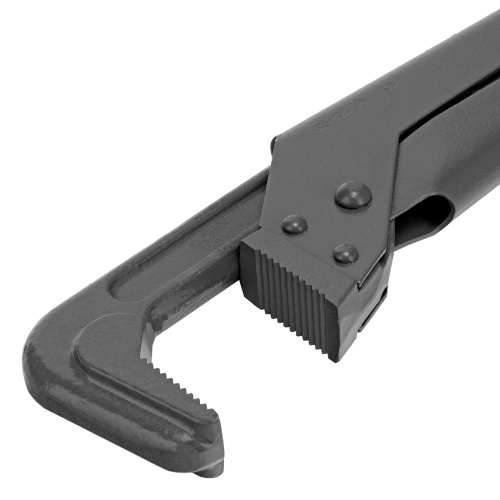 Ключ трубный рычажный КТР-5 (НИЗ) купить в Москве с доставкой по всей России | ProtosMarket.ru