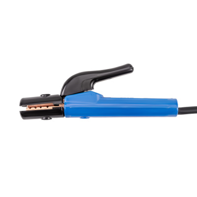 Кабель сварочный_ЭД 300А_Вилка 10-25, сеч. 20 мм2, 3 м по ценам производителя в Казани с доставкой по всей России