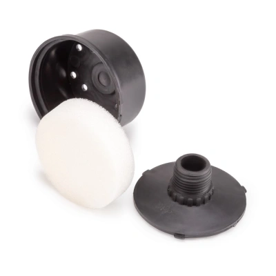 AERO Воздушный фильтр G 1/2 купить в Москве с доставкой по всей России | ProtosMarket.ru