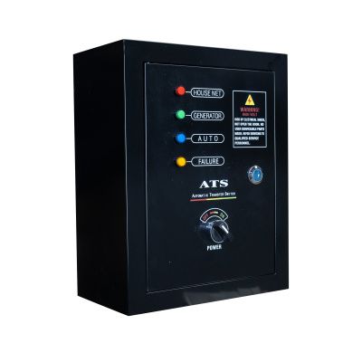 Блок АВР для S5500DE/S6500DE/S8500DE купить в Москве с доставкой по всей России | ProtosMarket.ru