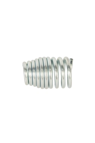 Пружина концевая для молотков отбойных МОП-2/МОП-3/МОП-4 по ценам производителя в Казани с доставкой по всей России