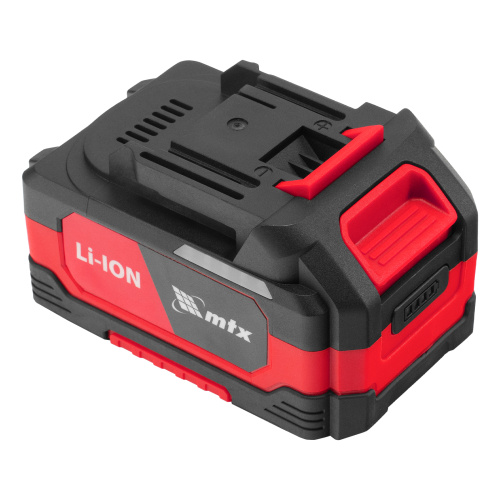 Газонокосилка аккумуляторная бесщеточная CLM-320, 320 мм, травосб. 30 л, Li-Ion, 20 В MTX по ценам производителя в Казани с доставкой по всей России