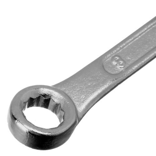 Ключ комбинированный, 8 мм, хромированный Sparta купить в Москве с доставкой по всей России | ProtosMarket.ru