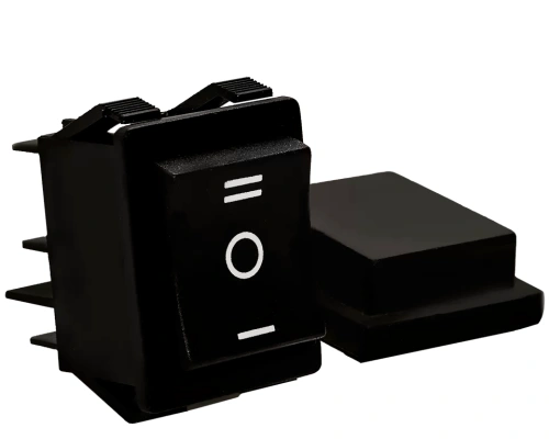 Кнопка подъема и опускания для пульта управления купить в Москве с доставкой по всей России | ProtosMarket.ru