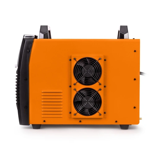 Аппарат плазменной резки SAGGIO PLASMA 105 PRO по ценам производителя в Казани с доставкой по всей России