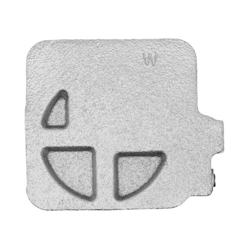 Домкрат гидравлический бутылочный, 12 т, высота подъема 230-465 мм Matrix купить в Москве с доставкой по всей России | ProtosMarket.ru