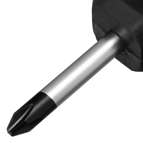 Отвертка Anti-Slip, PH2 х 38 мм, CrV, двухкомпонентная рукоятка Matrix купить в Москве с доставкой по всей России | ProtosMarket.ru