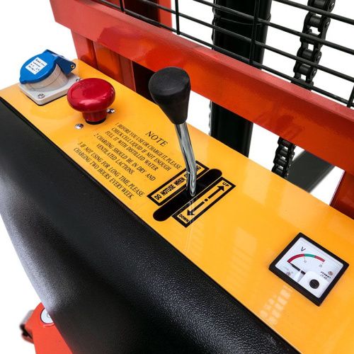 Электрический штабелер PROLIFT SPN 1030 купить в Москве с доставкой по всей России | ProtosMarket.ru