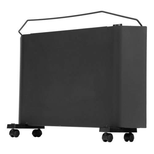 Конвектор электрический XCE-2000 B, 230 В, 2000 Вт, X-образный нагреватель Denzel по ценам производителя в Казани с доставкой по всей России