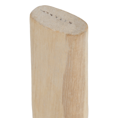 Топорище шлифованное, Бук, 250 мм Сибртех купить в Москве с доставкой по всей России | ProtosMarket.ru