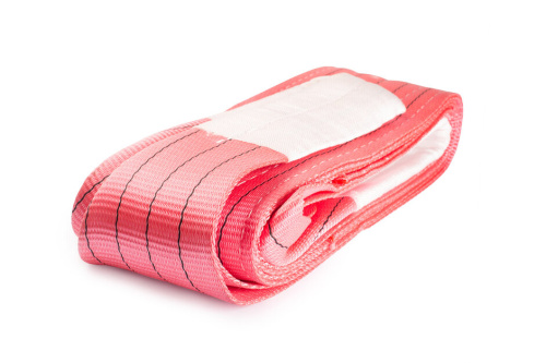 Строп текстильный TOR СТП 5,0 т 7,5 м 150 мм (6:1) купить в Москве с доставкой по всей России | ProtosMarket.ru