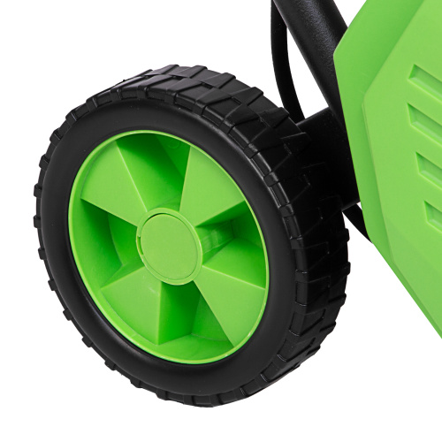 Снегоуборочная машина электрическая ЭСБ-2000, 2 кВт Сибртех купить в Москве с доставкой по всей России | ProtosMarket.ru