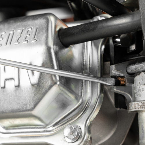 Отвертка "Point", SL5 х 100 мм, CS, двухкомпонентная рукоятка Sparta купить в Москве с доставкой по всей России | ProtosMarket.ru