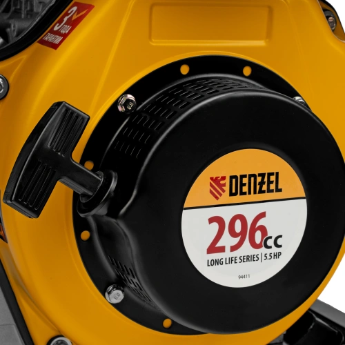 Генератор дизельный DES-32, 3,2 кВт, 230 В, 11 л, ручной стартер Denzel купить в Москве с доставкой по всей России | ProtosMarket.ru