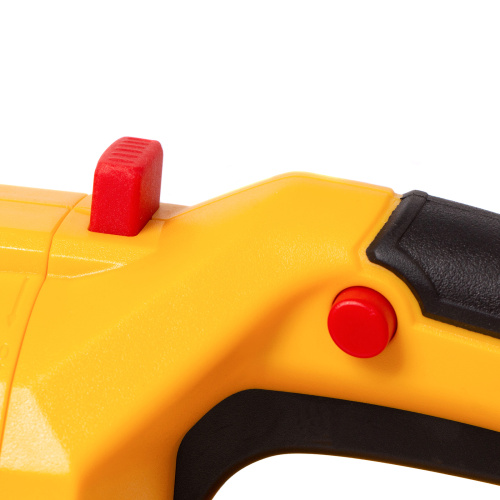 Кусторез аккумуляторный RBC510-36, Li-ion, 36 В, 4 Ач, нож 510 мм, поворотная ручка Denzel купить в Москве с доставкой по всей России | ProtosMarket.ru