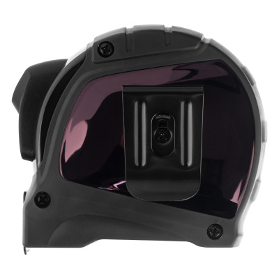 Рулетка "Doppelhaken",8 м x 25 мм,двухсторонний зацеп,Нейлон,двусторонняя шкала,автоматическая фиксация Gross купить в Москве с доставкой по всей России | ProtosMarket.ru