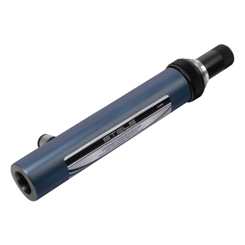 Растяжка гидравлическая, 10 т, набор из 17 предметов, 7 сменных насадок, в металлическом кейсе Stels купить в Москве с доставкой по всей России | ProtosMarket.ru