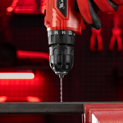 Сверло по металлу, 2.5 мм, полированное, HSS, 10 шт, цилиндрический хвостовик Matrix купить в Москве с доставкой по всей России | ProtosMarket.ru