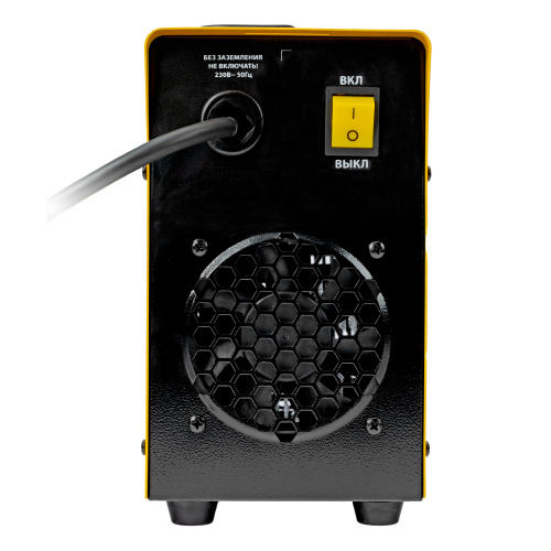 Аппарат инвертор. дуговой сварки SDR-205 Ultra, 200 А, ПВ 60% Denzel по ценам производителя в Казани с доставкой по всей России