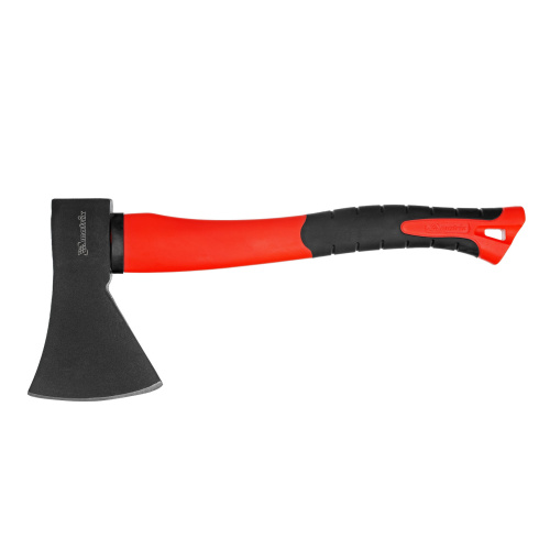 Топор optimal, 800 г, фибергласовое топорище Matrix купить в Москве с доставкой по всей России | ProtosMarket.ru