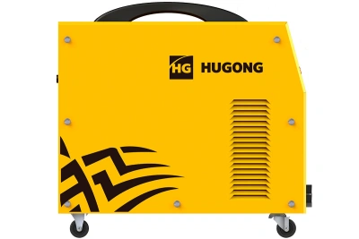 Сварочный инвертор HUGONG INVERDELTA 630WE по ценам производителя в Казани с доставкой по всей России