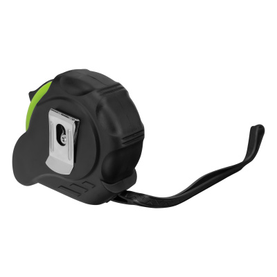 Рулетка Графит,обрезиненный корпус,амортизатор,5 м х 25 мм Сибртех по ценам производителя в Казани с доставкой по всей России