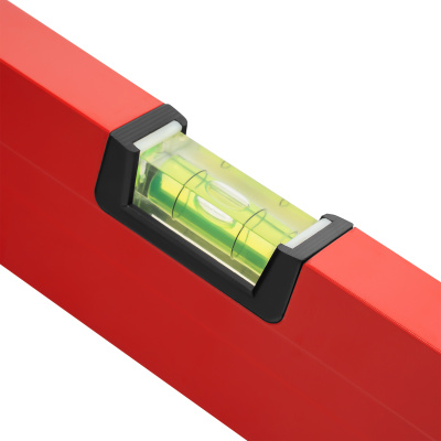 Уровень алюминиевый, 800 мм, фрезерованный, 3 глазка Matrix по ценам производителя в Казани с доставкой по всей России